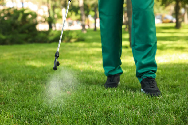 Best Pest Removal Services  in Murfreesboro, NC