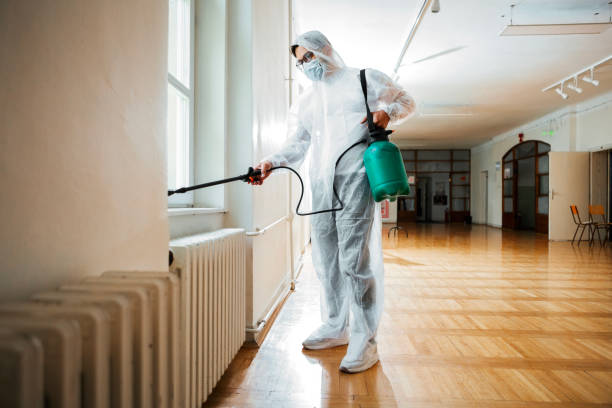 Best Wildlife Control Services  in Murfreesboro, NC